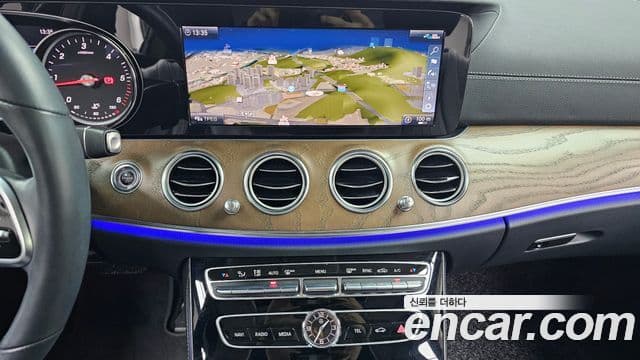 Mercedes-Benz E-класс W213 Exclusive, 2020 14