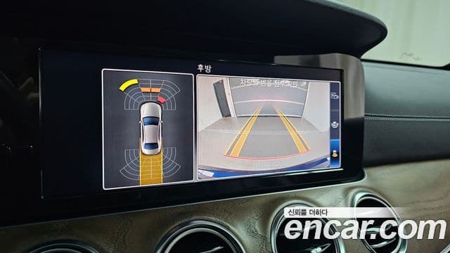 Mercedes-Benz E-класс W213 Exclusive, 2020 15