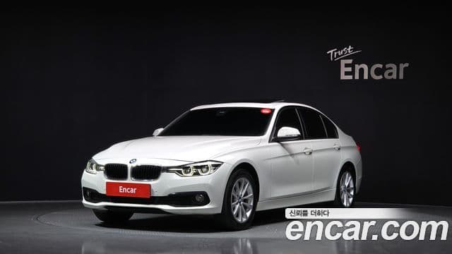 BMW 3시리즈 (F30), 2018 1