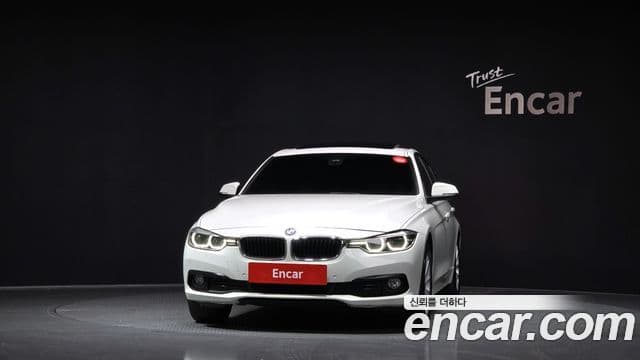 BMW 3시리즈 (F30), 2018 3
