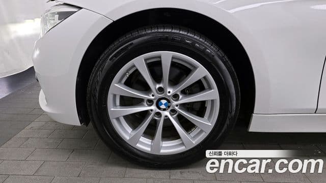 BMW 3시리즈 (F30), 2018 все фото