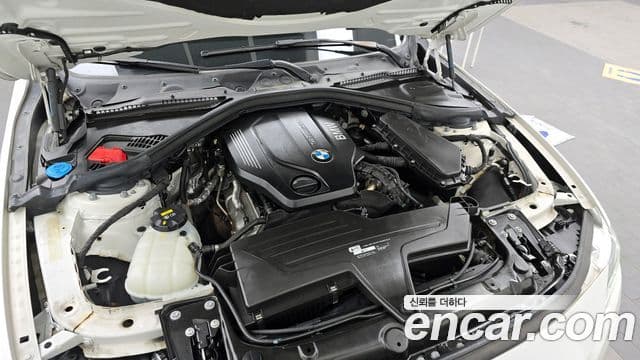 BMW 3시리즈 (F30), 2018 6