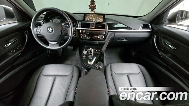 BMW 3시리즈 (F30), 2018 7