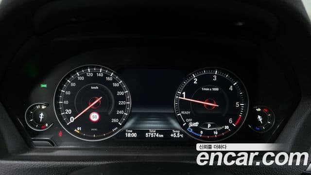 BMW 3시리즈 (F30), 2018 8