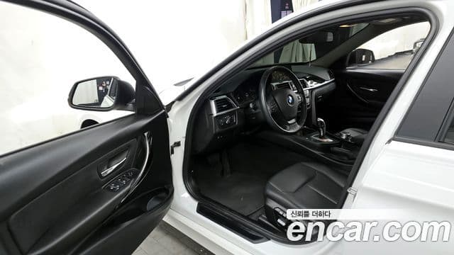 BMW 3시리즈 (F30), 2018 10