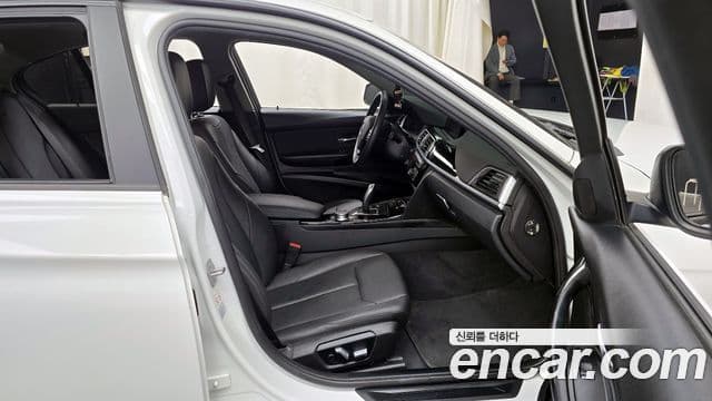 BMW 3시리즈 (F30), 2018 11