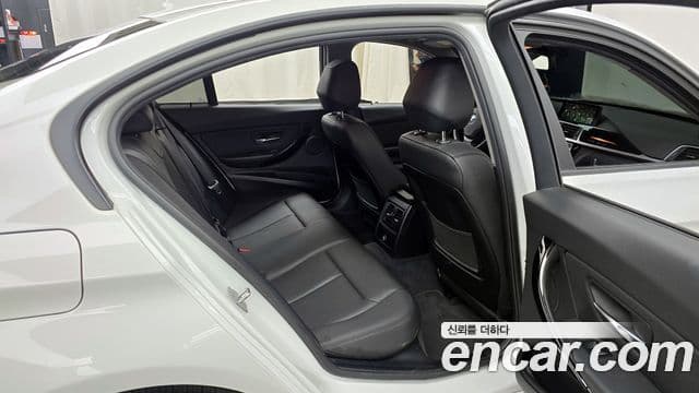 BMW 3시리즈 (F30), 2018 12