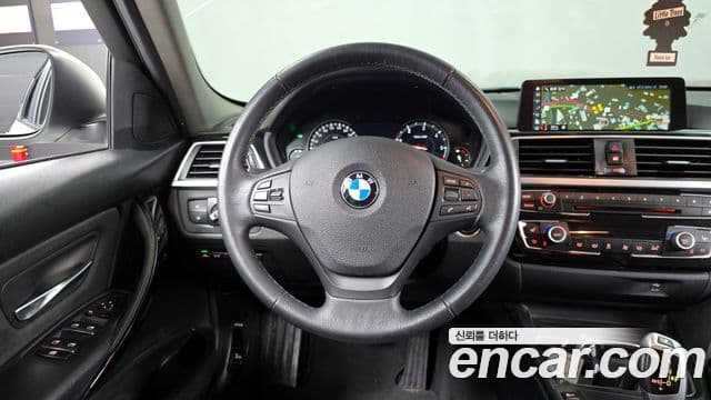 BMW 3시리즈 (F30), 2018 13