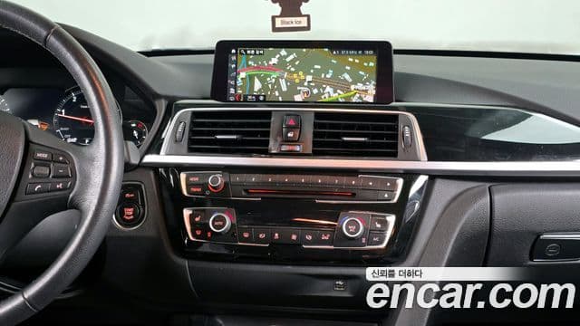 BMW 3시리즈 (F30), 2018 14