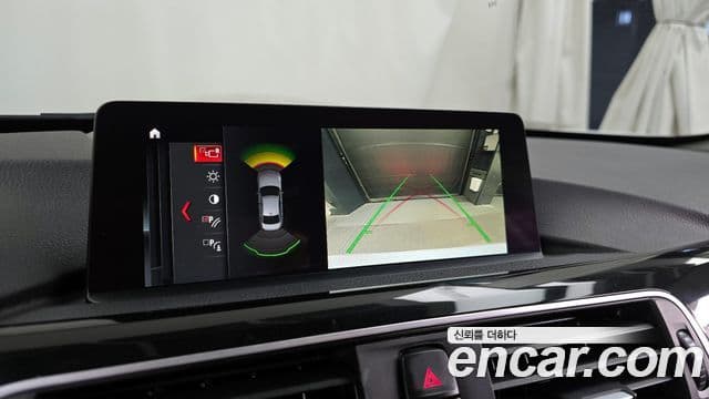 BMW 3시리즈 (F30), 2018 15