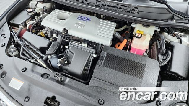 Lexus CT200h ZWA10, 2018 6