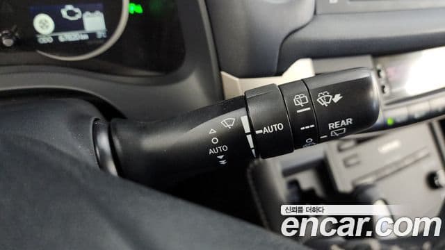 Lexus CT200h ZWA10, 2018 19