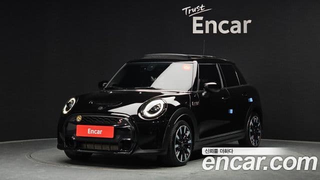 Mini Cooper S 3세대, 2022 1