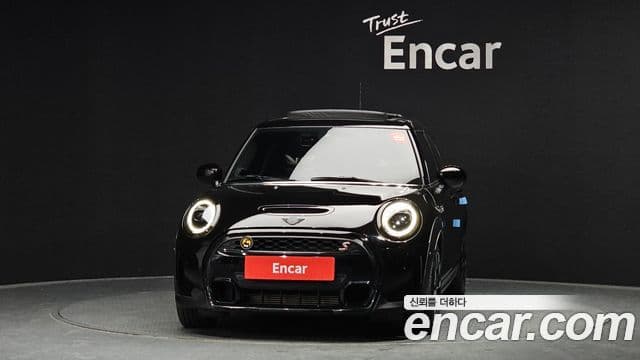 Mini Cooper S 3세대, 2022 3