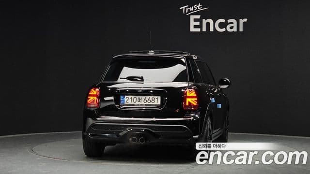 Mini Cooper S 3세대, 2022 4