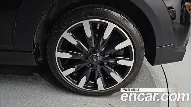 Mini Cooper S 3세대, 2022 все фото