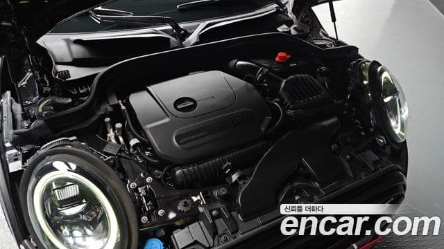 Mini Cooper S 3세대, 2022 6