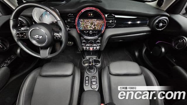 Mini Cooper S 3세대, 2022 7