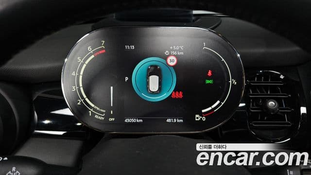 Mini Cooper S 3세대, 2022 8