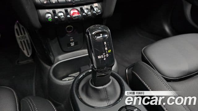 Mini Cooper S 3세대, 2022 9