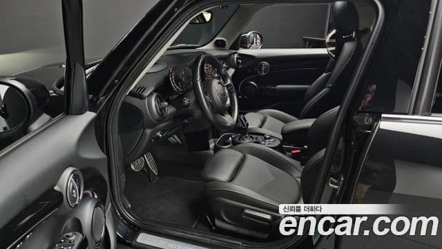 Mini Cooper S 3세대, 2022 11