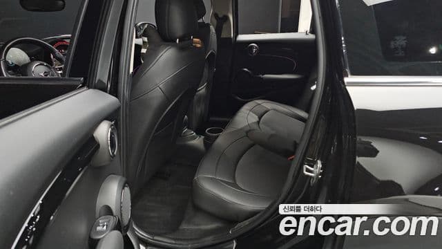 Mini Cooper S 3세대, 2022 12