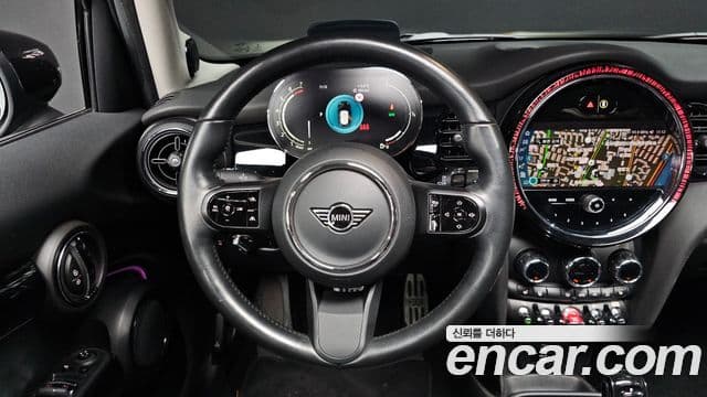 Mini Cooper S 3세대, 2022 13