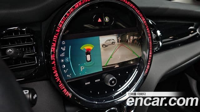 Mini Cooper S 3세대, 2022 15