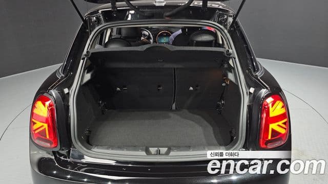 Mini Cooper S 3세대, 2022 20