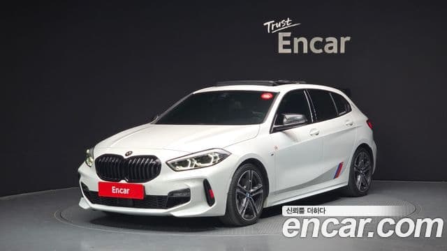 BMW 1시리즈 (F40) 120i M Sport, 2023 1