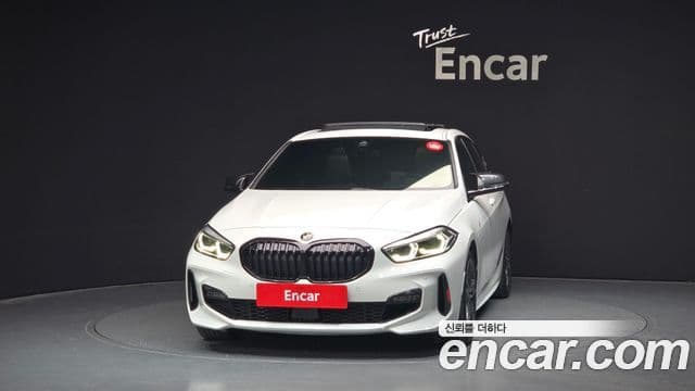 BMW 1시리즈 (F40) 120i M Sport, 2023 3
