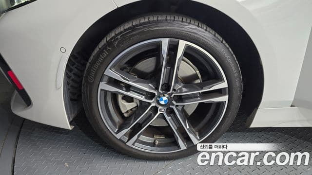 BMW 1시리즈 (F40) 120i M Sport, 2023 все фото