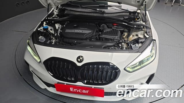BMW 1시리즈 (F40) 120i M Sport, 2023 6