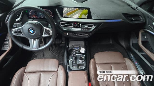 BMW 1시리즈 (F40) 120i M Sport, 2023 7