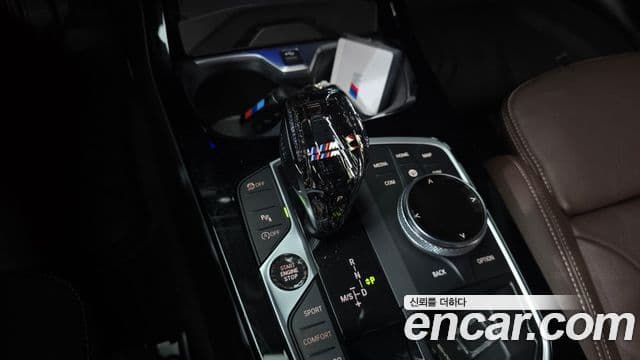 BMW 1시리즈 (F40) 120i M Sport, 2023 9