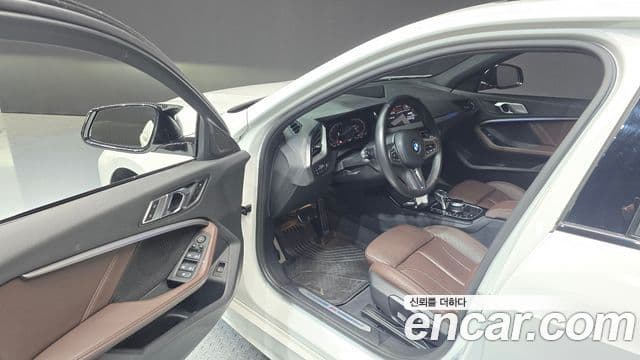 BMW 1시리즈 (F40) 120i M Sport, 2023 10