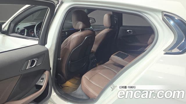 BMW 1시리즈 (F40) 120i M Sport, 2023 11