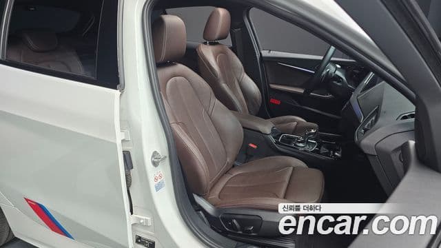 BMW 1시리즈 (F40) 120i M Sport, 2023 12