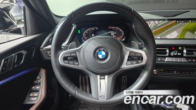 BMW 1시리즈 (F40) 120i M Sport, 2023 13