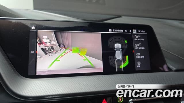 BMW 1시리즈 (F40) 120i M Sport, 2023 17