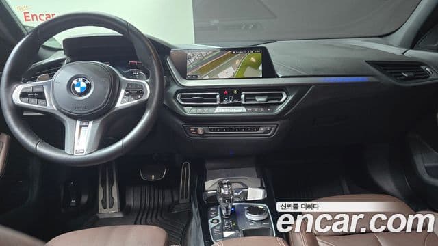 BMW 1시리즈 (F40) 120i M Sport, 2023 18