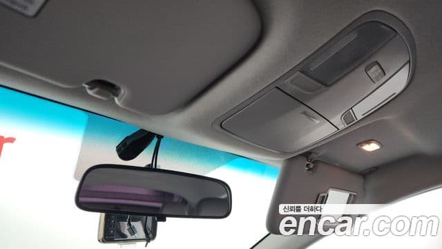 Hyundai Ioniq гибрид, 2016 19