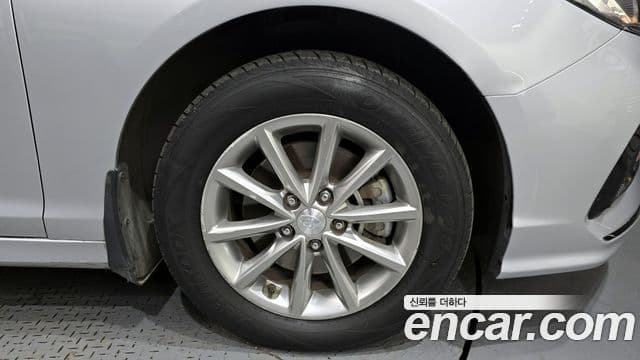 Hyundai Sonata New 라이즈 Style, 2019 все фото