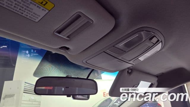 Hyundai Sonata New 라이즈 Style, 2019 18