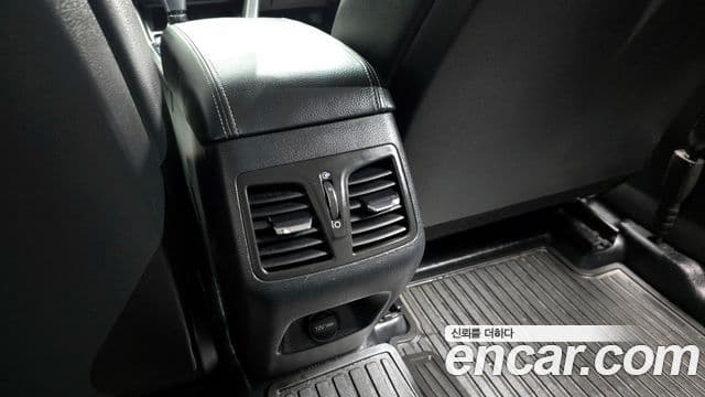 Hyundai Sonata New 라이즈 Style, 2019 19