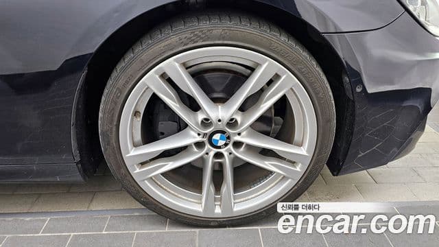 BMW 6시리즈 (F12) 640d xDrive M Sport Gran Coupe, 2016 все фото
