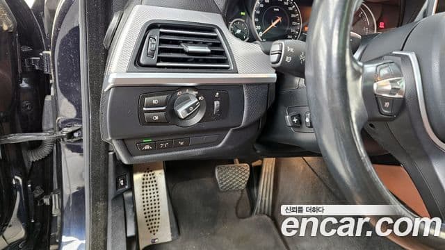 BMW 6시리즈 (F12) 640d xDrive M Sport Gran Coupe, 2016 16