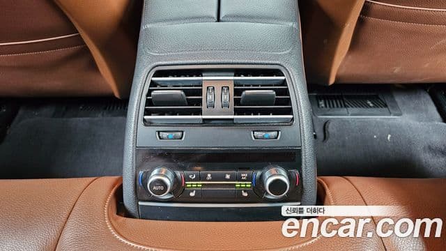 BMW 6시리즈 (F12) 640d xDrive M Sport Gran Coupe, 2016 18