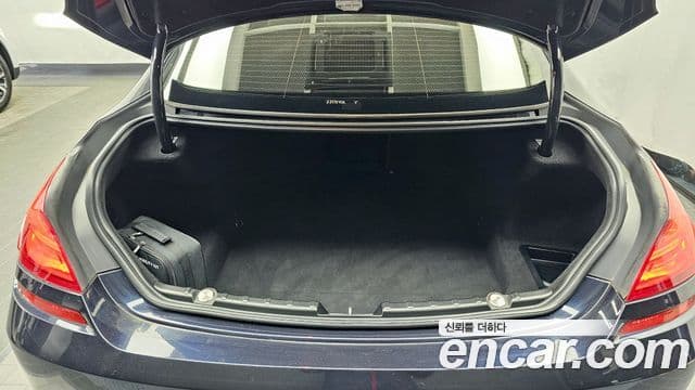 BMW 6시리즈 (F12) 640d xDrive M Sport Gran Coupe, 2016 20