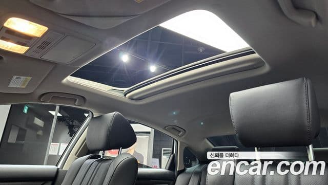 Honda Accord 10세대 1.5 турбо, 2021 19